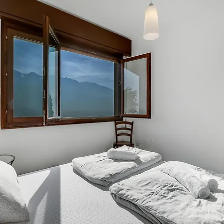 公寓 Casa Dei Nonni