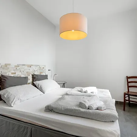 公寓 Casa Dei Nonni *