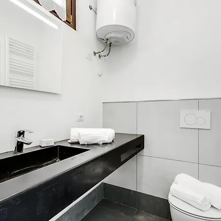 Casa Dei Nonni 公寓 Tremosine