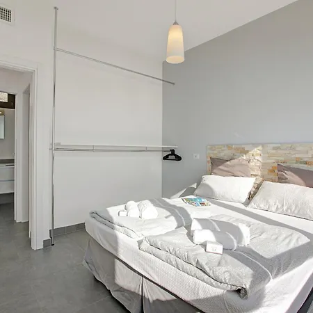 Casa Dei Nonni * Tremosine