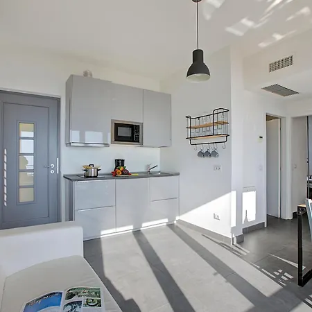 Casa Dei Nonni 公寓