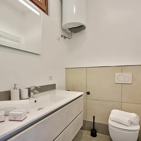 Apartment Casa Dei Nonni