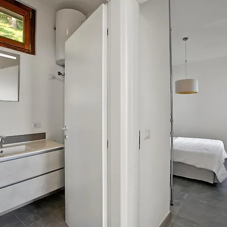 Casa Dei Nonni 公寓 *