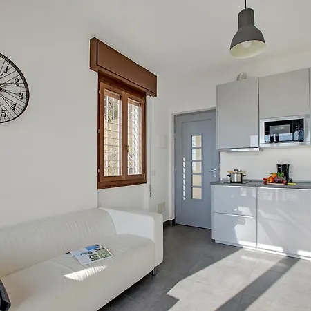 公寓 Casa Dei Nonni *