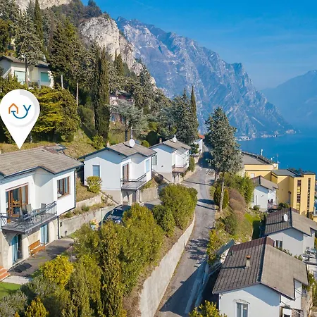 Casa Dei Nonni 公寓 Tremosine