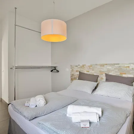 公寓 Casa Dei Nonni Tremosine