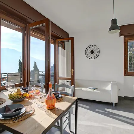 公寓 Casa Dei Nonni