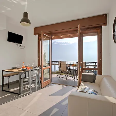 Casa Dei Nonni Apartment *
