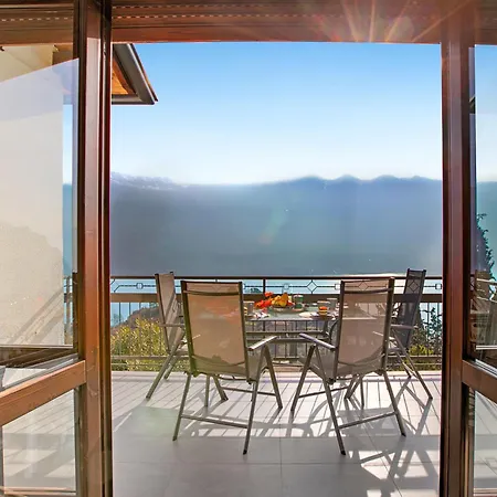 Casa Dei Nonni 公寓 Tremosine