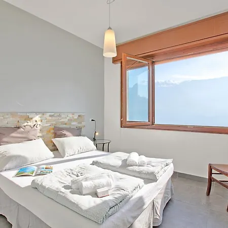 公寓 Casa Dei Nonni Tremosine