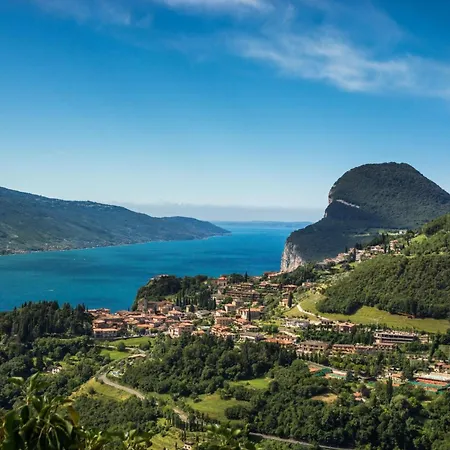 Casa Dei Nonni 公寓