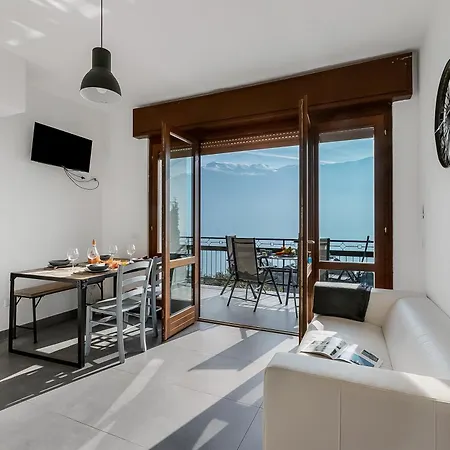 公寓 Casa Dei Nonni