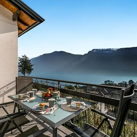 Casa Dei Nonni Tremosine