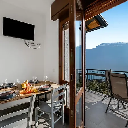 Casa Dei Nonni