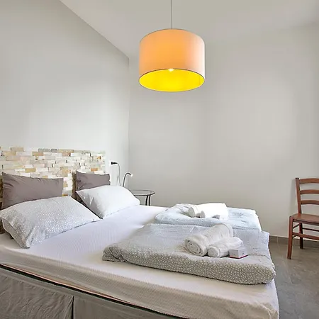 公寓 Casa Dei Nonni