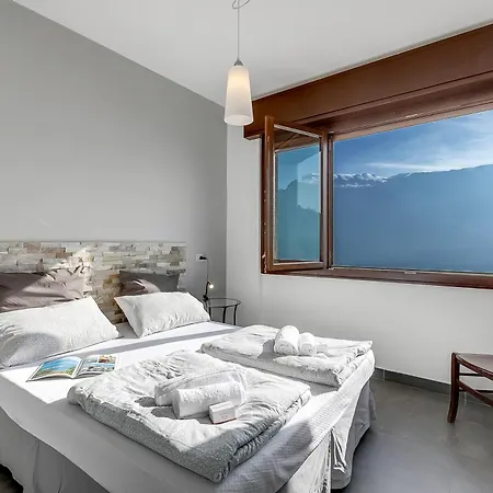 Casa Dei Nonni 公寓 *