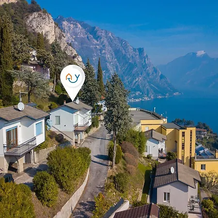 Casa Dei Nonni Apartment Tremosine