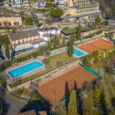 公寓 Casa Dei Nonni Tremosine