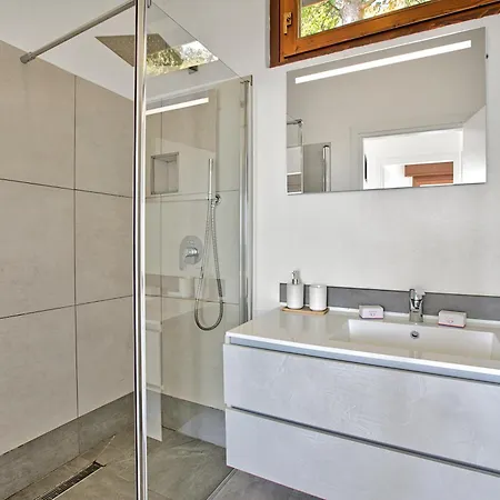 Casa Dei Nonni * Tremosine