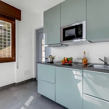 Casa Dei Nonni 公寓 *