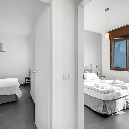 Casa Dei Nonni Apartment