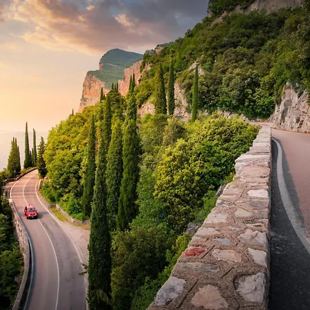 Casa Dei Nonni 公寓 Tremosine